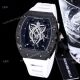 Knockoff Richard Mille RM 19 Tourbillon Natalie Portman NTPT Carbon Fiber Automatic Watch (2)_th.jpg